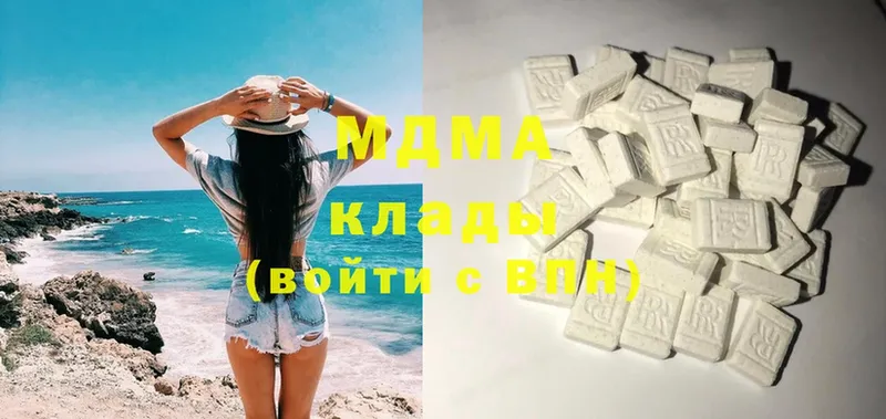 закладки  Инза  MDMA молли 